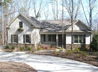 12 Maritime Dr, Salem, SC 29676