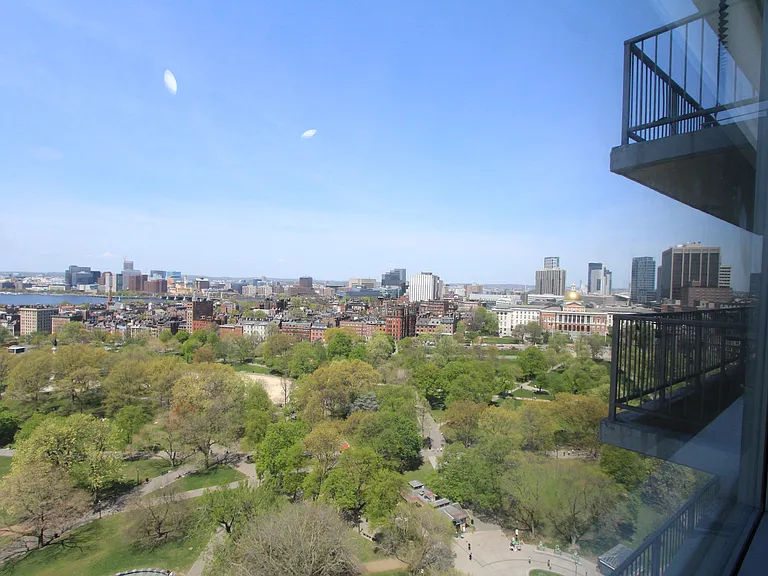 151 Tremont St #24M — Photo 2