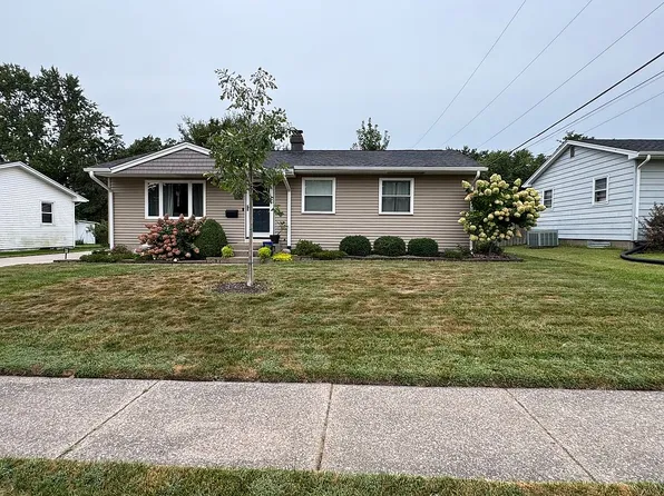 3624 Kelling St, Davenport, IA 52806