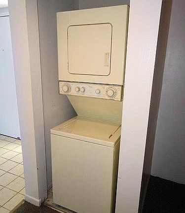 Washer-Dryer