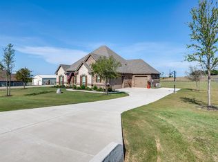 7201 Spring Ranch Ct, Godley, TX 76044