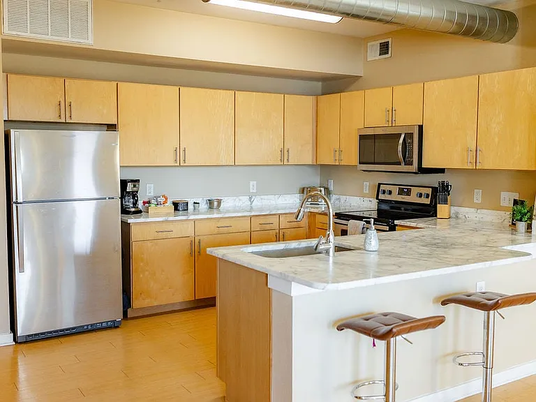 The Peanut Factory Lofts — Photo 12