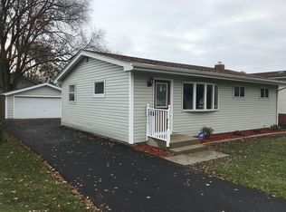 519 Glenview Ave, Aurora, IL 60505