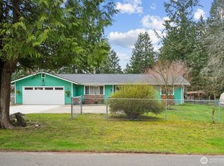 2317 Sa Sada Wa Street SE, Olympia, WA