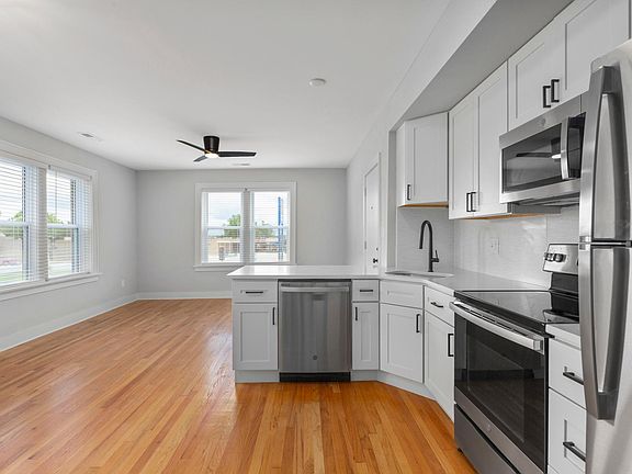 5th image of 6201 Arsenal St Unit A