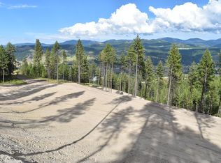 Boulder Way, Republic, WA 99166