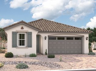 Emerald Plan, Seasons at Baker Farms, Phoenix, AZ 85035