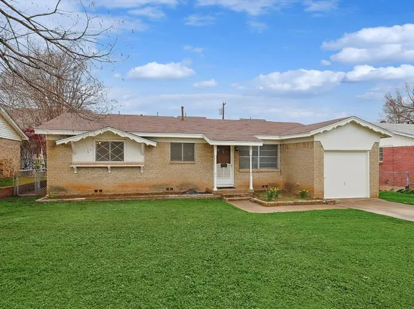 212 S Sheppard Dr, Euless, TX 76040