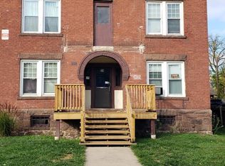 34 Standish St #2E, Hartford, CT 06114