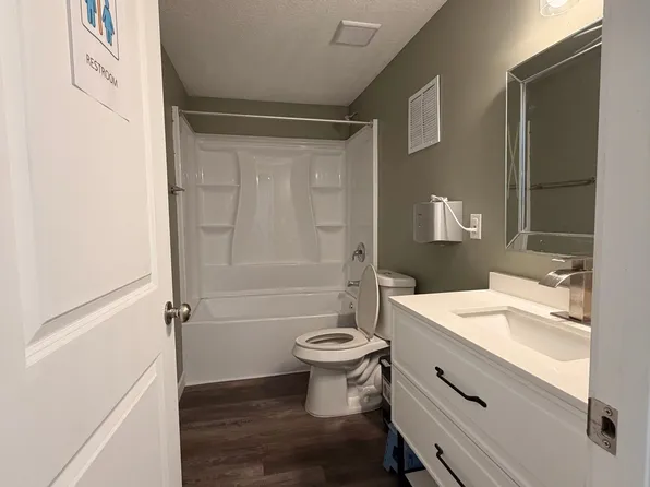 7483 N Silver Creek Way #Basement, Eagle Mountain, UT 84005