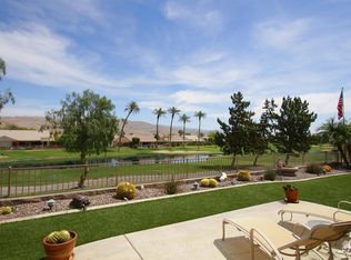 78544 Cimmaron Cyn, Palm Desert, CA 92211