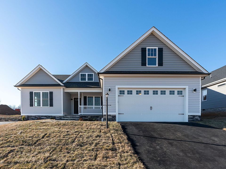 1st image of 201 Spring Run Ln