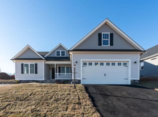 201 Spring Run Ln, Waynesboro, VA 22980