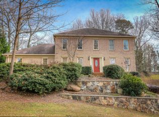 4126 Saint Clair Cir, Berkeley Lake, GA 30096