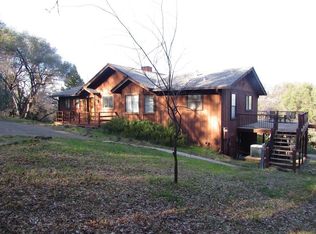 2200 Mountain Springs Rd, Auburn, CA 95602