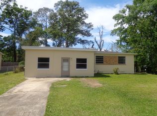 5430 Cardan Rd, Jacksonville, FL 32244