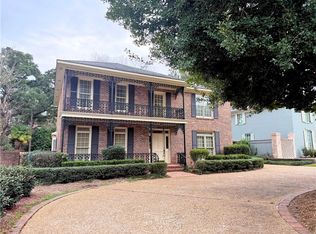 53 Warwick Rd, Mobile, AL 36608