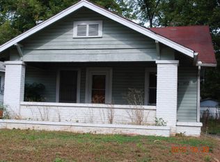4925 Avenue R #R, Birmingham, AL 35208