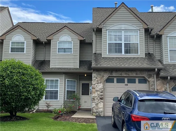 180 Nebula Rd, Piscataway, NJ 08854