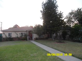 13140 13th St, Chino, CA 91710