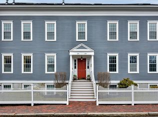 136 High Street #4, Newburyport, MA 01950