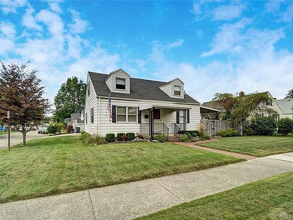 2nd image of 413 Haskins Ave