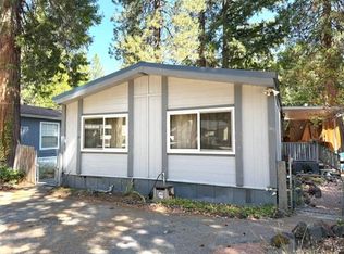 2601 N Old Stage Rd Space 1, Mount Shasta, CA 96067