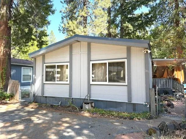 2601 N Old Stage Rd Space 1, Mount Shasta, CA 96067