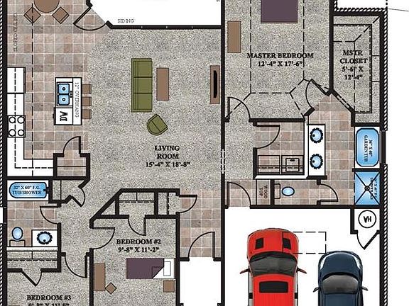 3rd image of this home