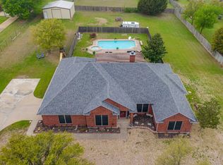 3621 Whispering Hills Ct, Midlothian, TX 76065