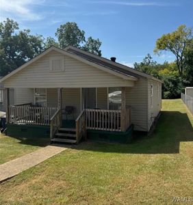 1509 19th St, Northport, AL, 35476