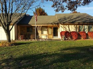 8218 E 190th St, Belton, MO 64012