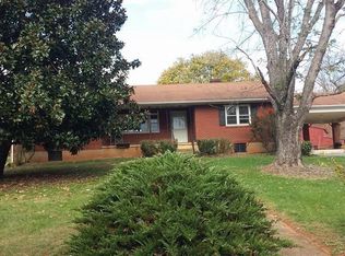 966 Elon Rd, Madison Heights, VA 24572