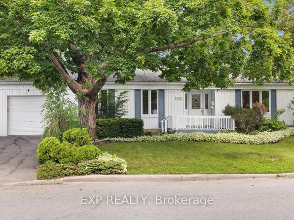 2697 Ulster Cres, Ottawa, ON K1V 8J5