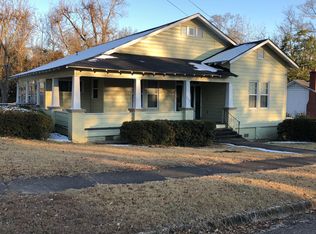 230 Burke Ave, McComb, MS 39648