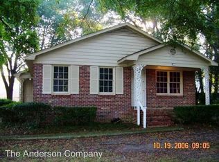 1408-B N Davis St, Albany, GA 31701