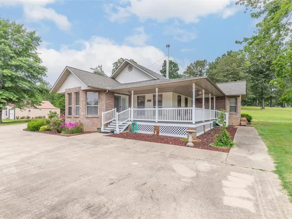 6029 Highway T, Poplar Bluff, MO 63901