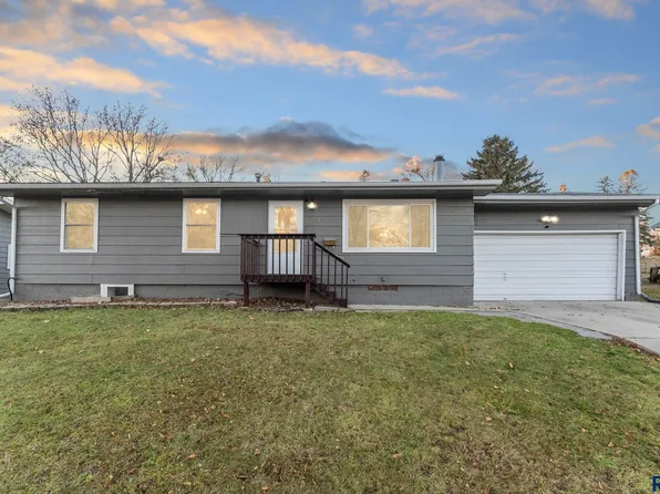 817 S Foster Ave, Sioux Falls, SD 57103