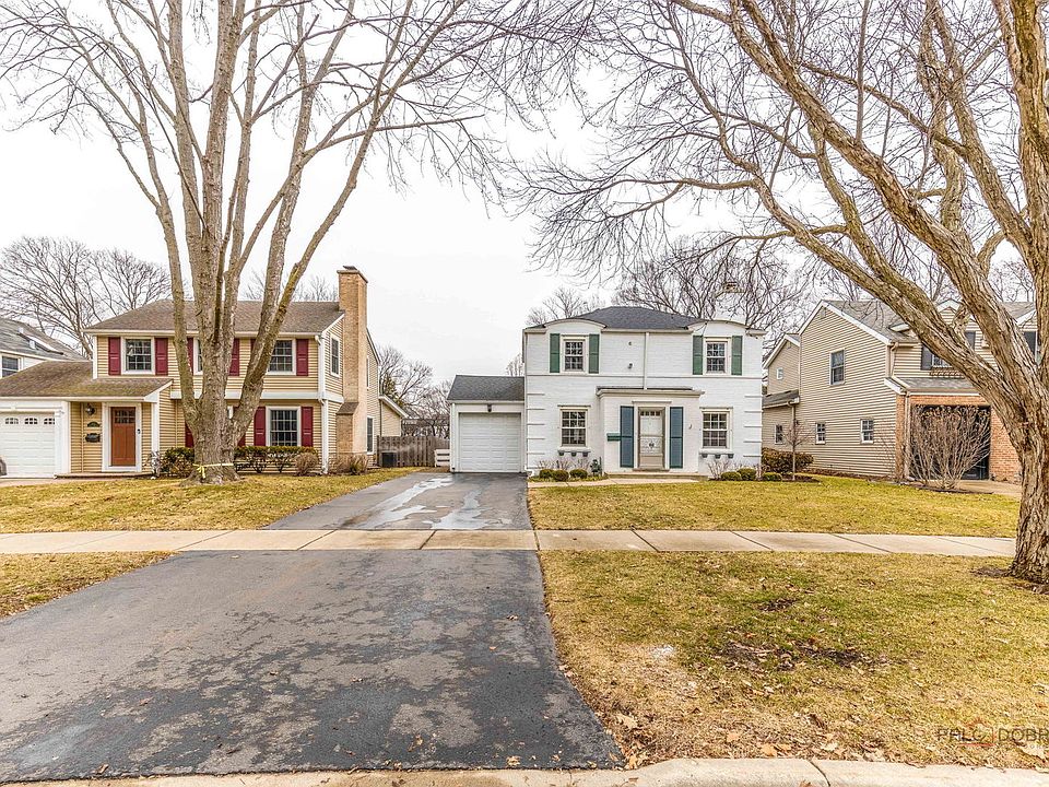 1st image of 305 S George St