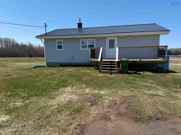3999 Malagash Rd, Cumberland, NS B0K 1E0