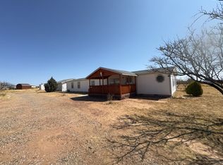 8101 E Rockfort Rd, Hereford, AZ 85615