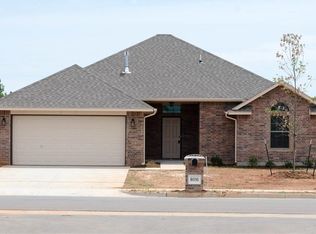 8016 Kaden Rd, Oklahoma City, OK 73132