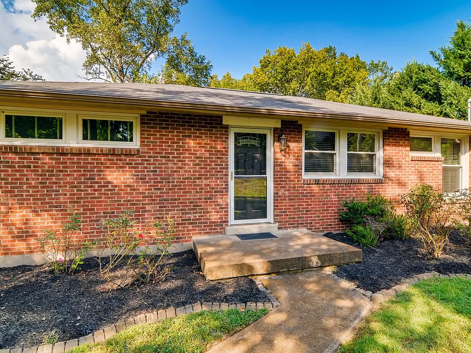 542 Whispering Hills Dr, Nashville, TN 37211 Zillow