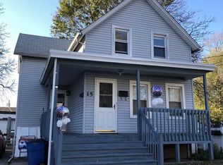 15 Brandt St, Little Ferry, NJ 07643