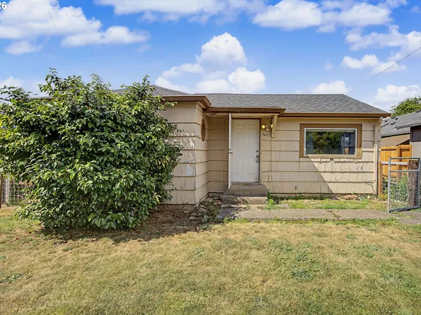 7441 SE Rural St, Portland, OR 97206