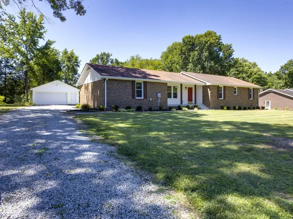 6481 Dogwood Dr, Greenbrier, TN 37073