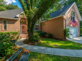 602 First Mate Ct, Charleston, SC 29412