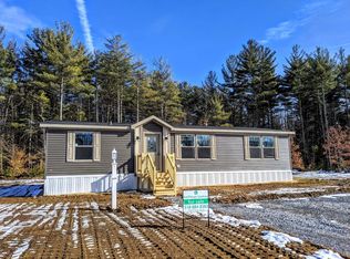 900 Rock City Rd TRLR 421, Ballston Spa, NY 12020