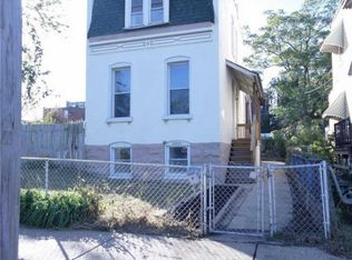 3821 Indiana Ave, Saint Louis, MO