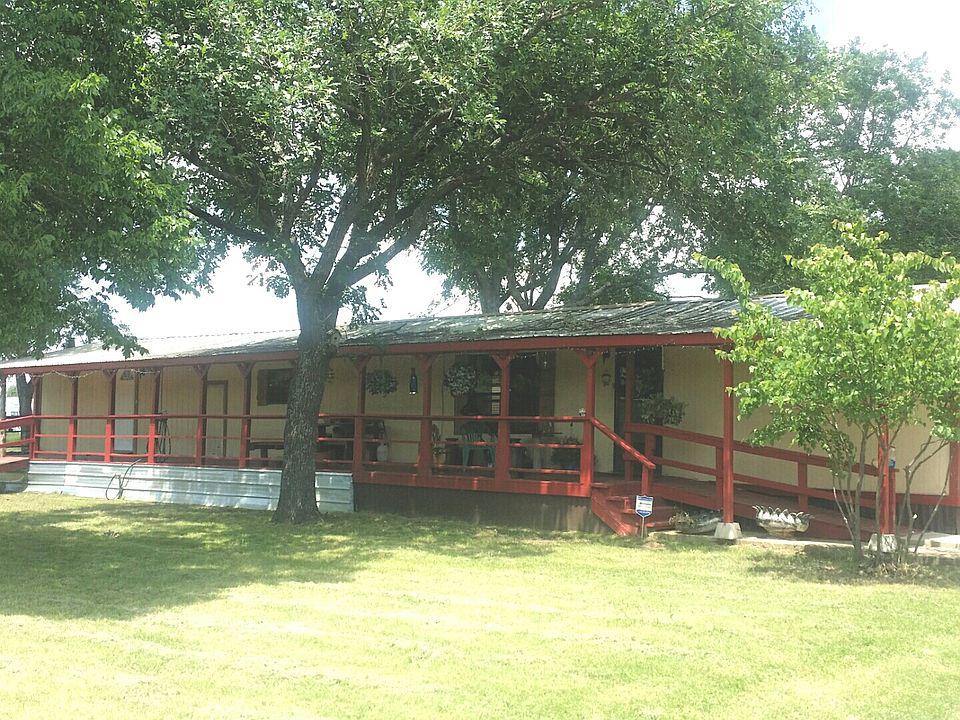 Home front from driveway